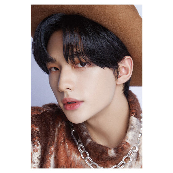 Stray Kids x Dicon Dâ€™Festa (D Festa): Dispatch 10th Anniversary Photobook