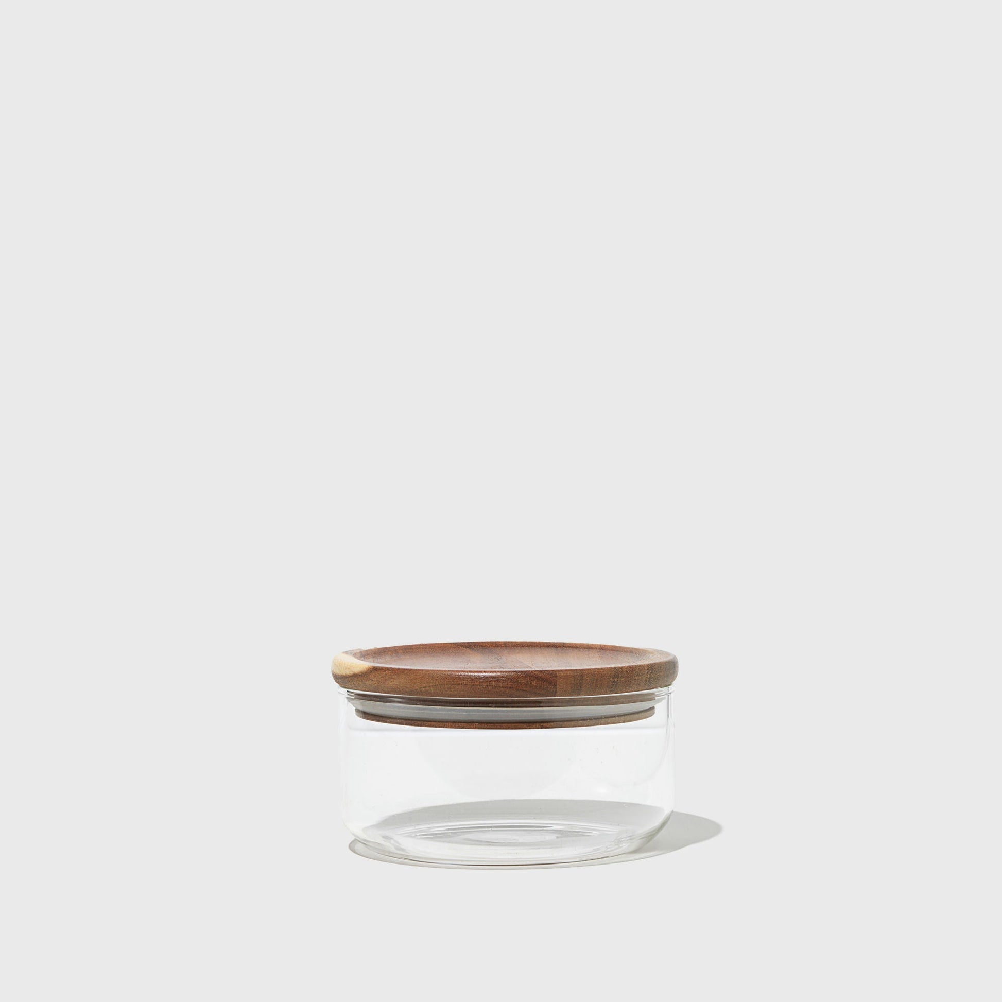 Glass Canisters - Osadia Concept Store