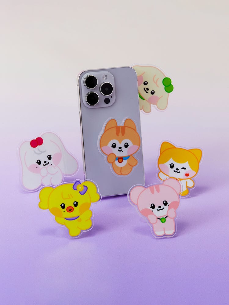 IVE - MinIVE Minini Official MD Acrylic Smart Talk