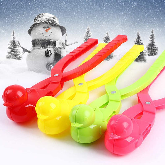 Snow Duck Maker (Rm's Pick)