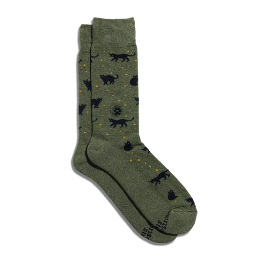 Socks that Save Cats - Osadia Concept Store