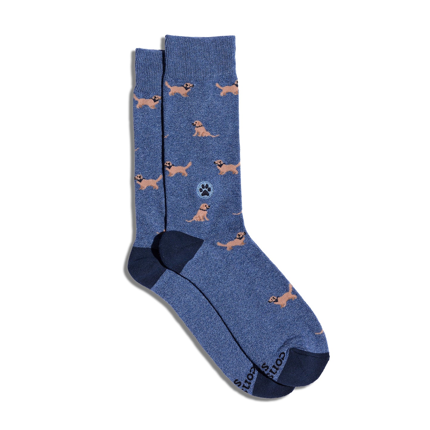 Socks that Save Dogs - Osadia Concept Store