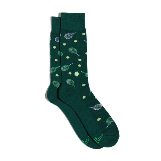 Socks that Support Youth Sports