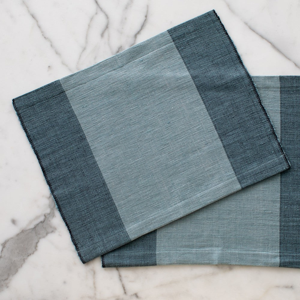 Sodo Handwoven Ethiopian Cotton Placemat