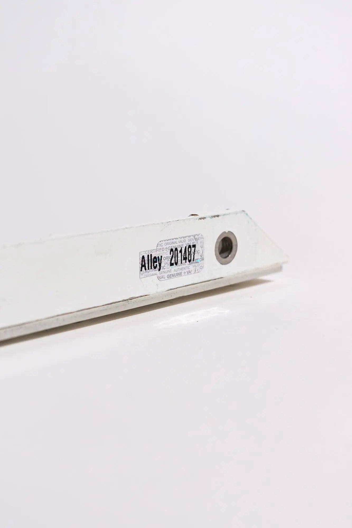 Spacelab Fragment
