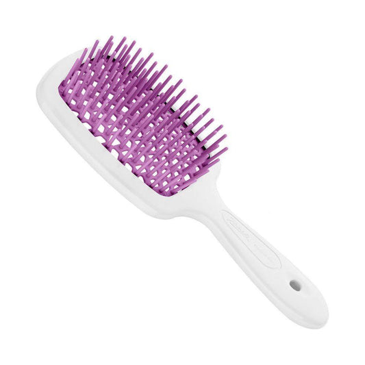 Janeke Superbrush Small Fuchsia – Model No. 56SP234 FUX