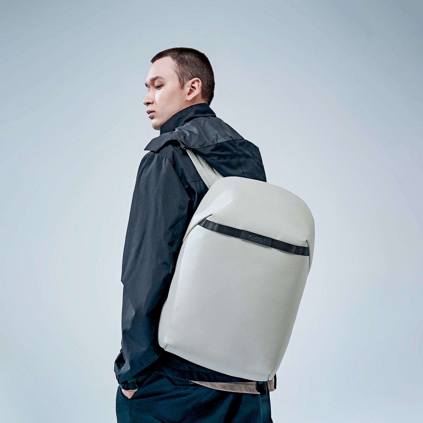 365 CITY BACKPACK 22L