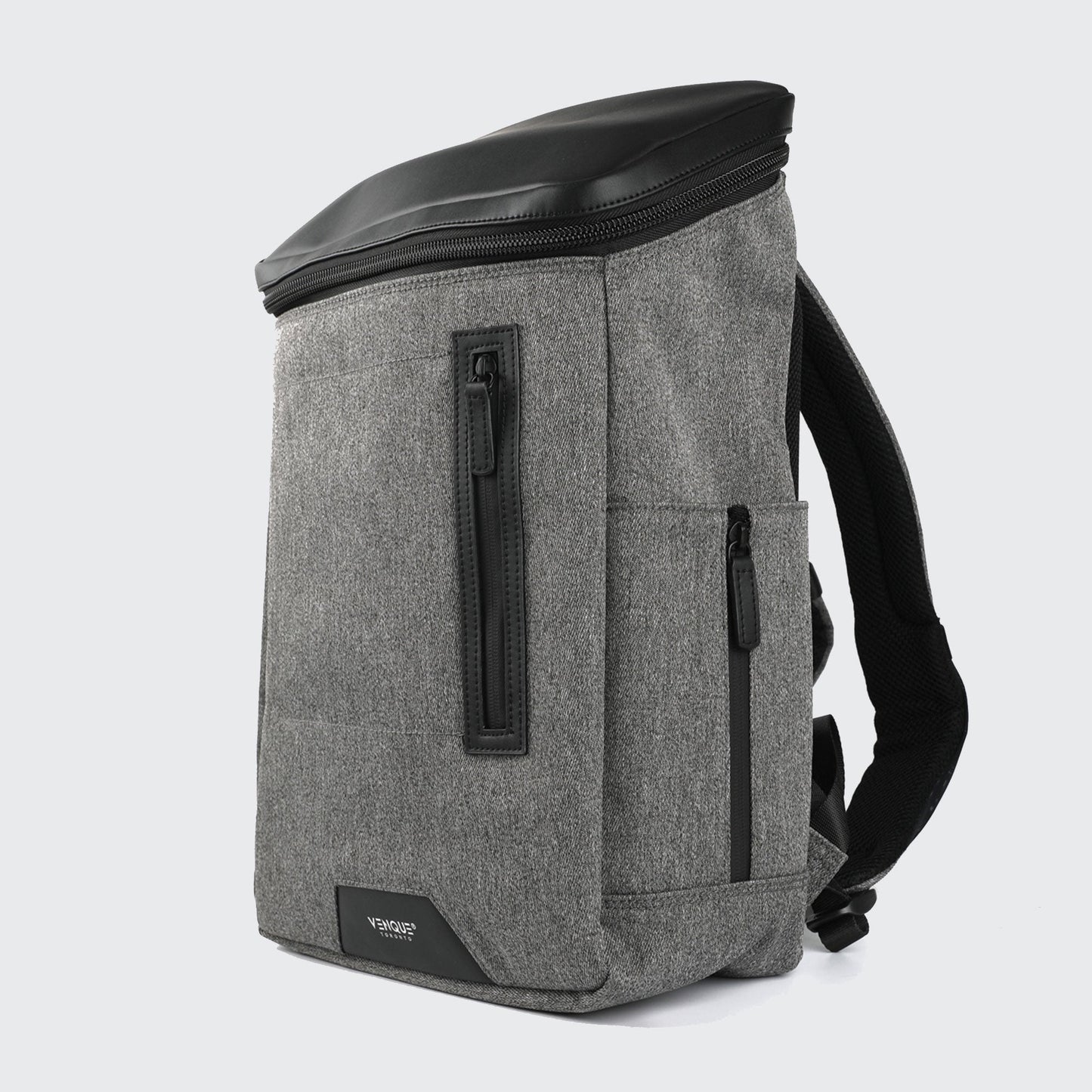 AMSTERDAM GREY BACKPACK 20L