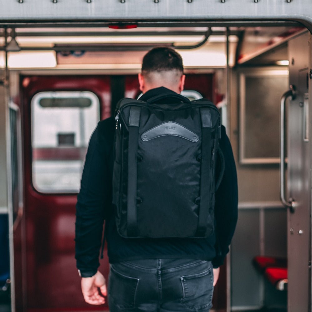 FLAI TRAVEL BACKPACK 40L