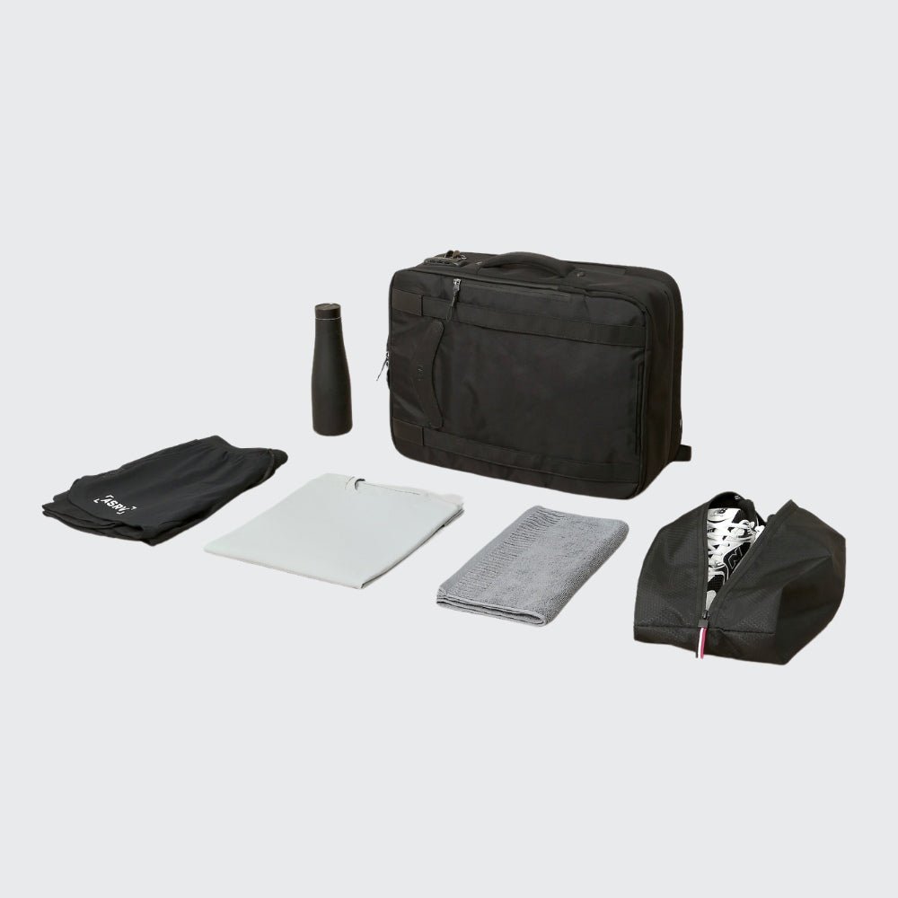 FLAI TRAVEL BACKPACK 40L