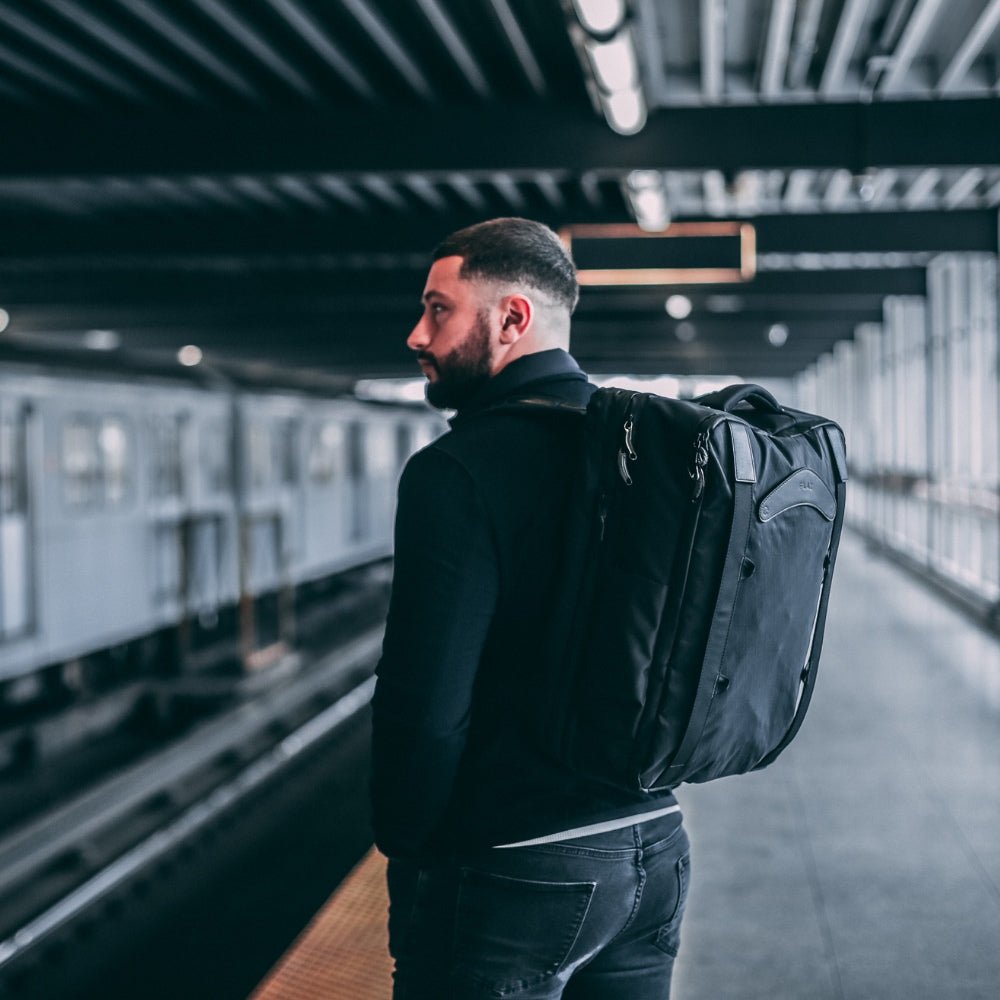 FLAI TRAVEL BACKPACK 40L