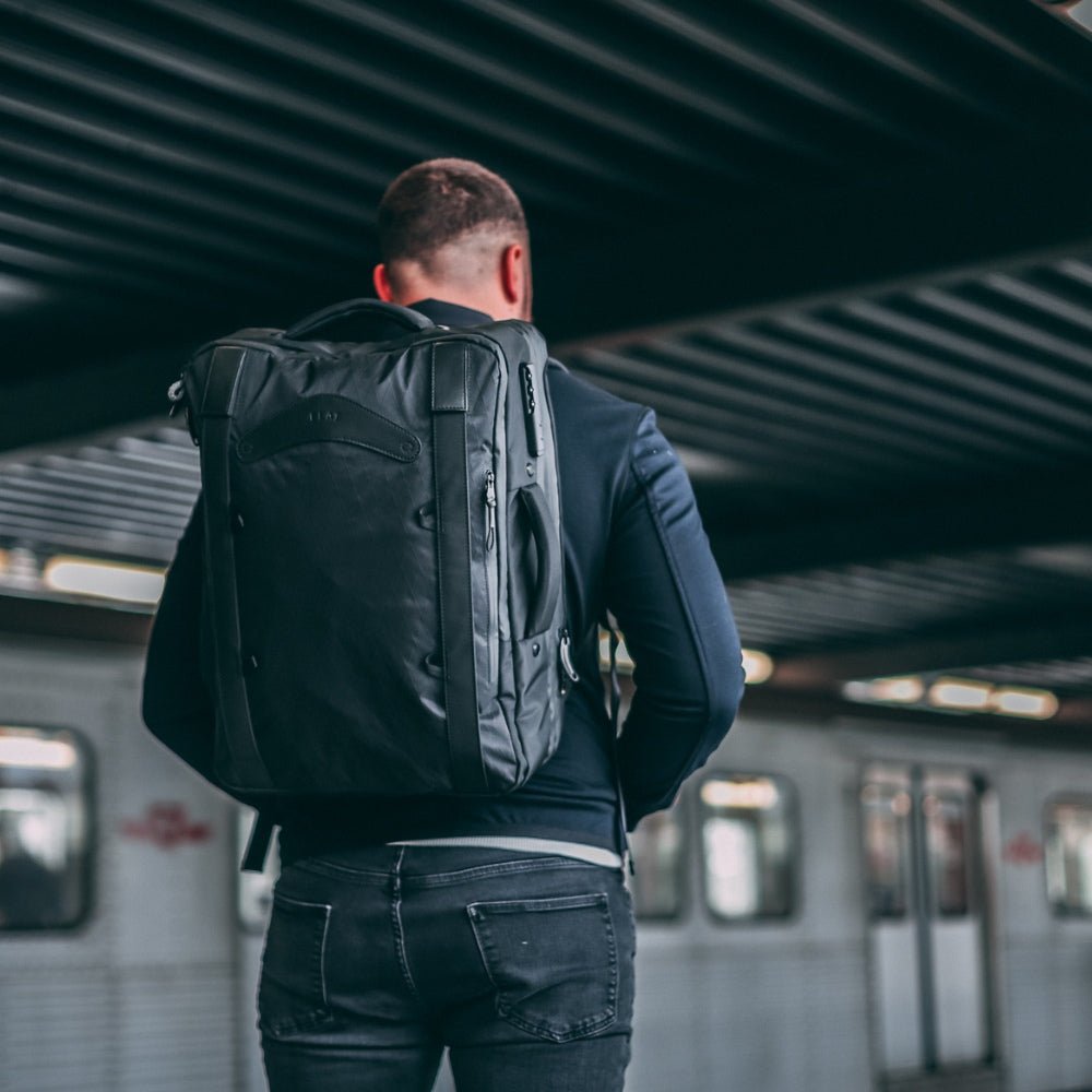 FLAI TRAVEL BACKPACK 40L