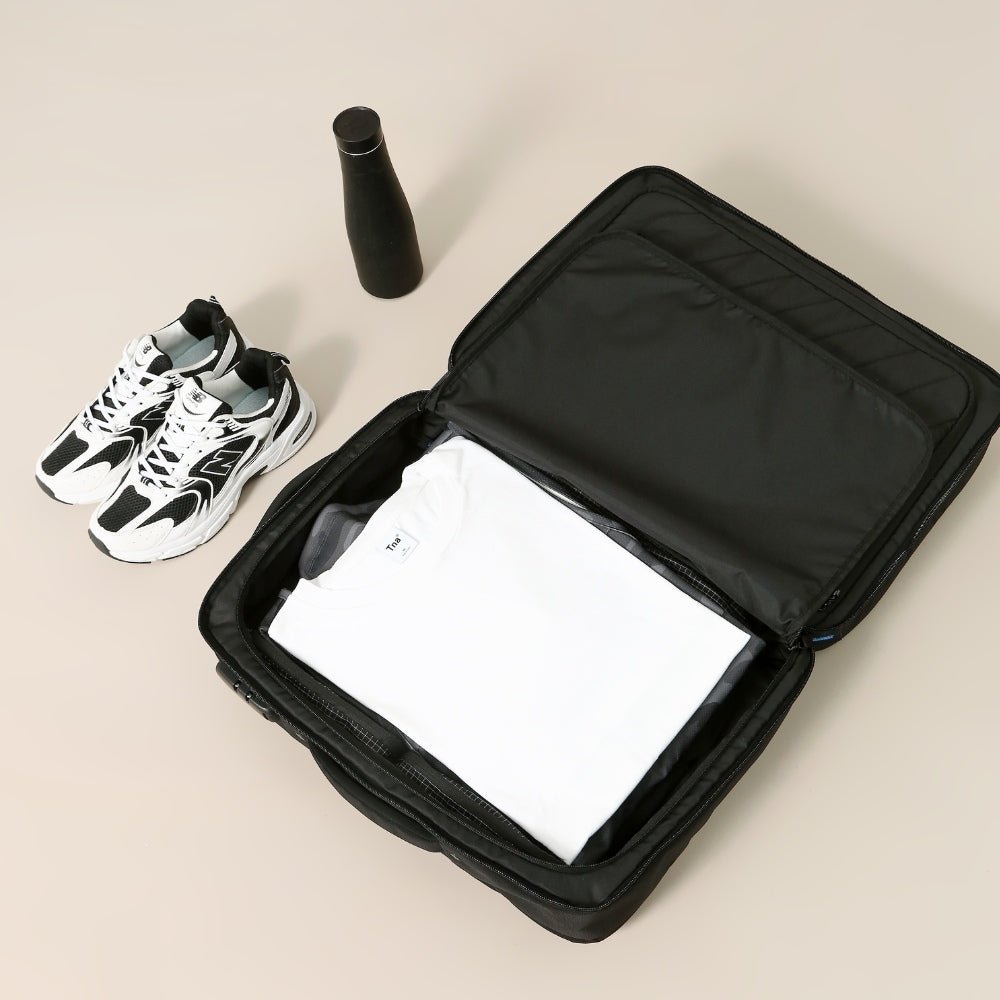 FLAI TRAVEL BACKPACK 40L