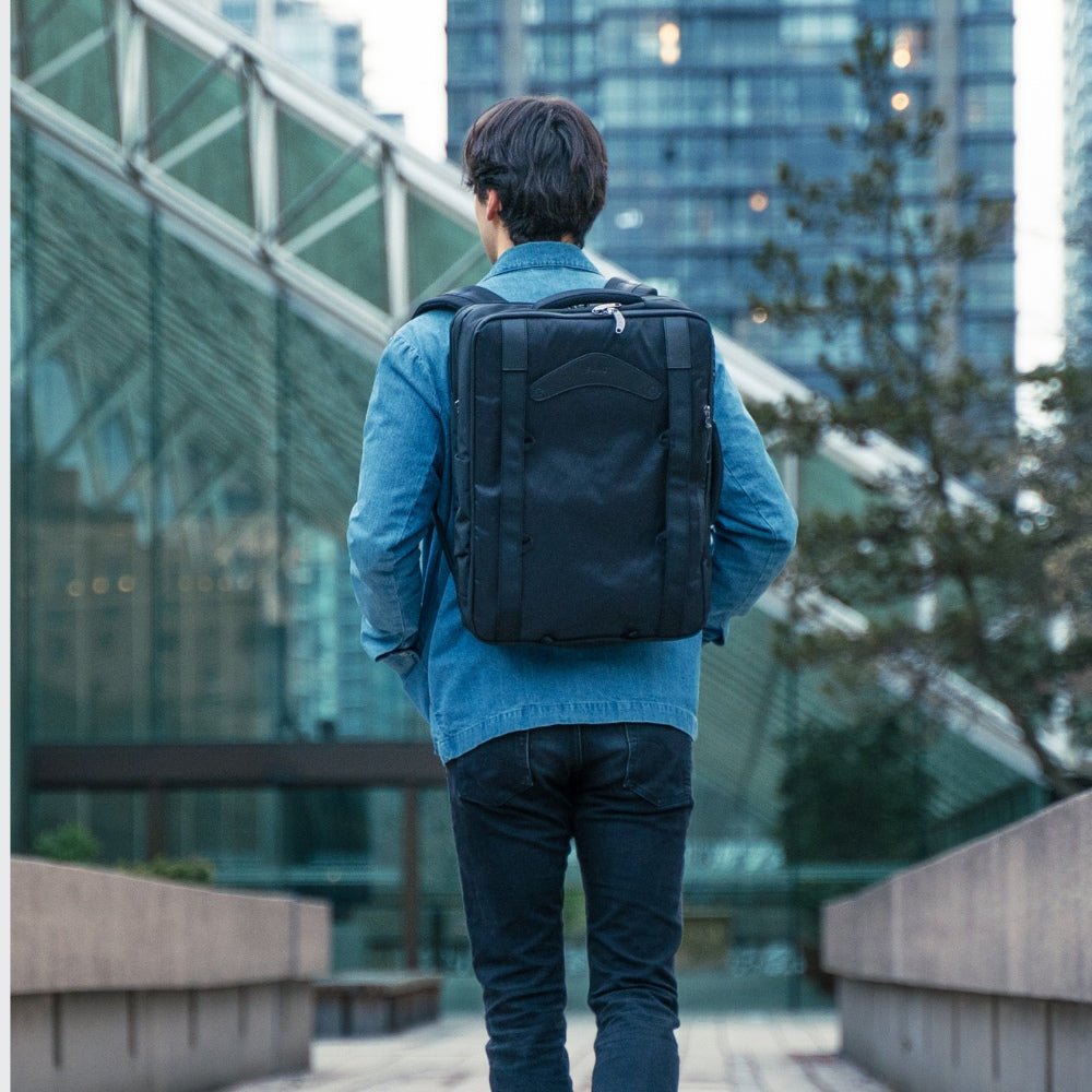 FLAI TRAVEL BACKPACK 40L