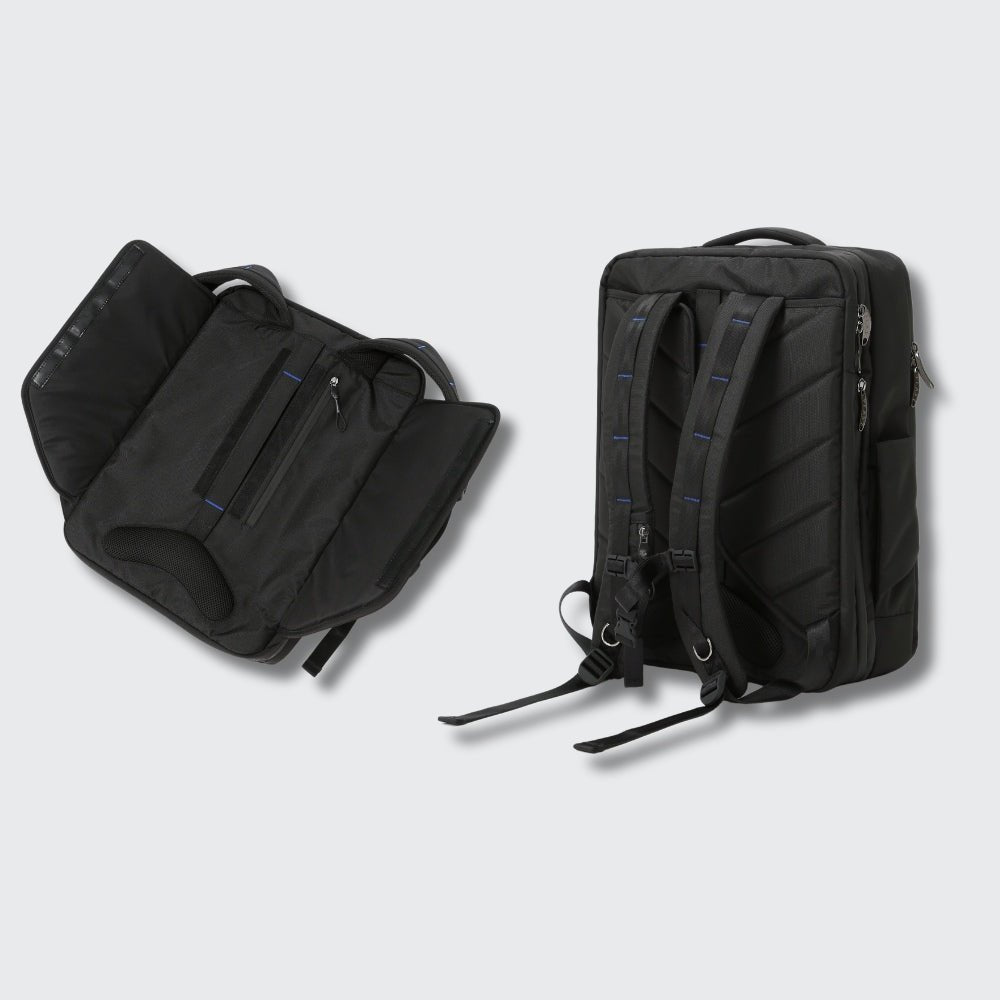 FLAI TRAVEL BACKPACK 40L