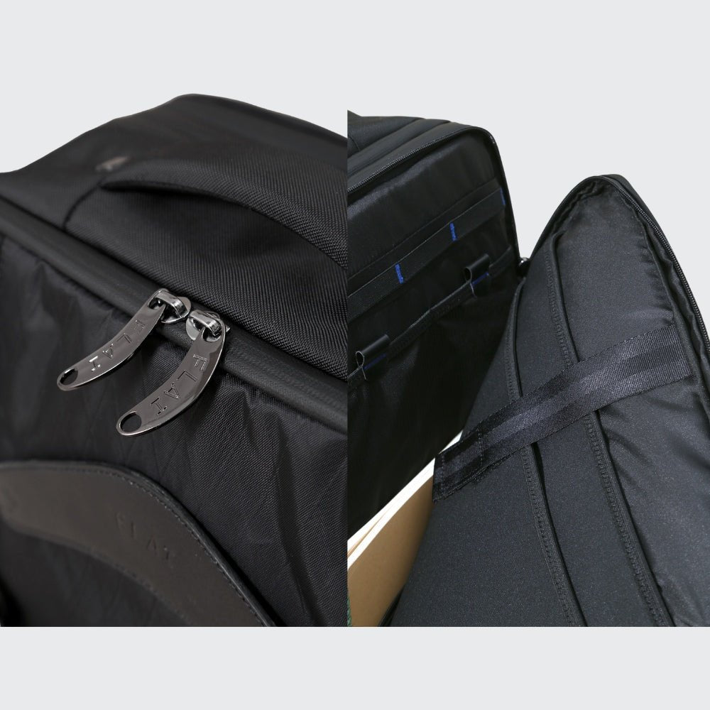 FLAI TRAVEL BACKPACK 40L