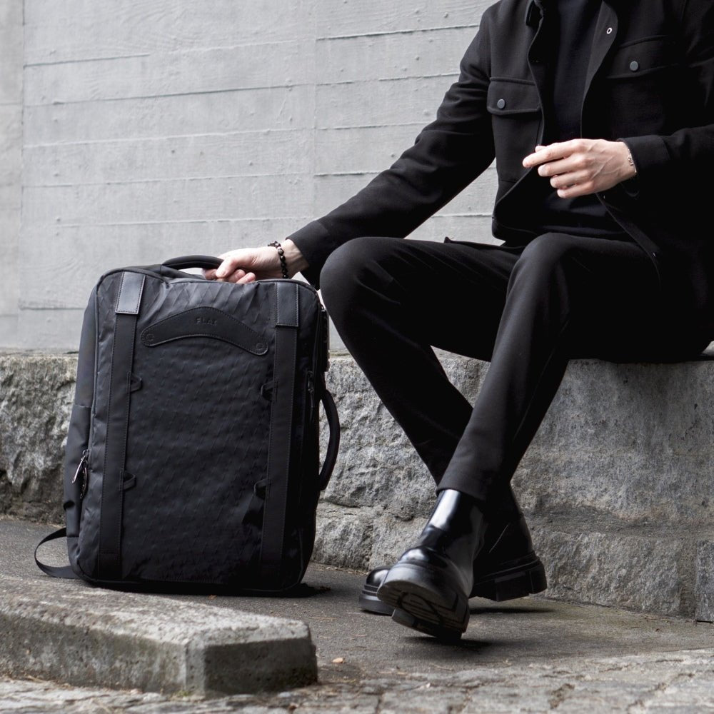 FLAI TRAVEL BACKPACK 40L