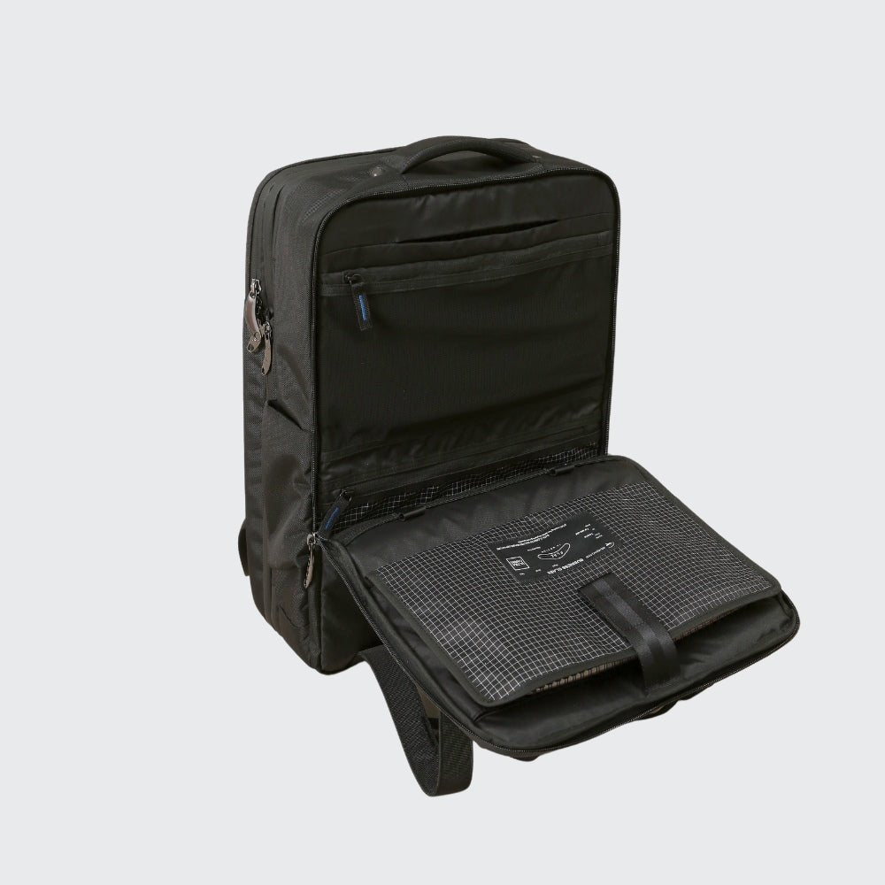 FLAI TRAVEL BACKPACK 40L