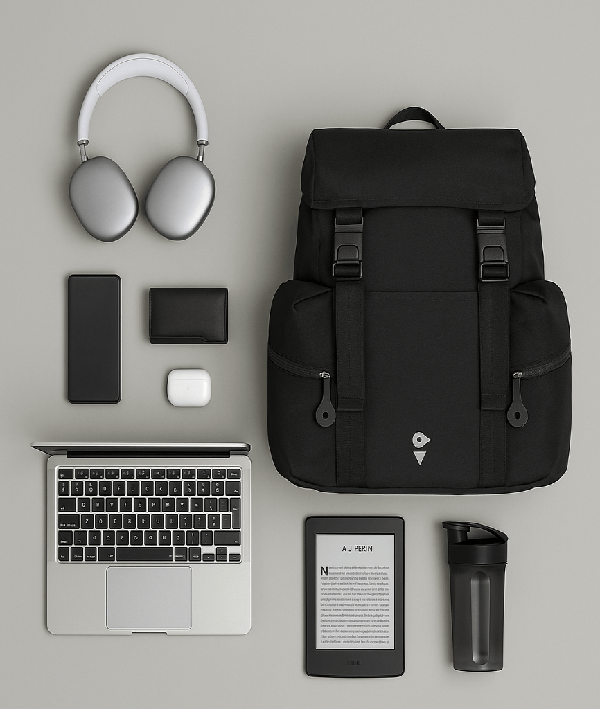 Jetpack Pro Backpack