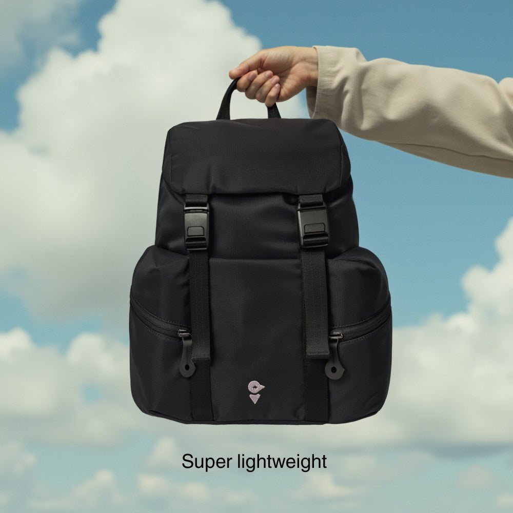 Jetpack Pro Backpack