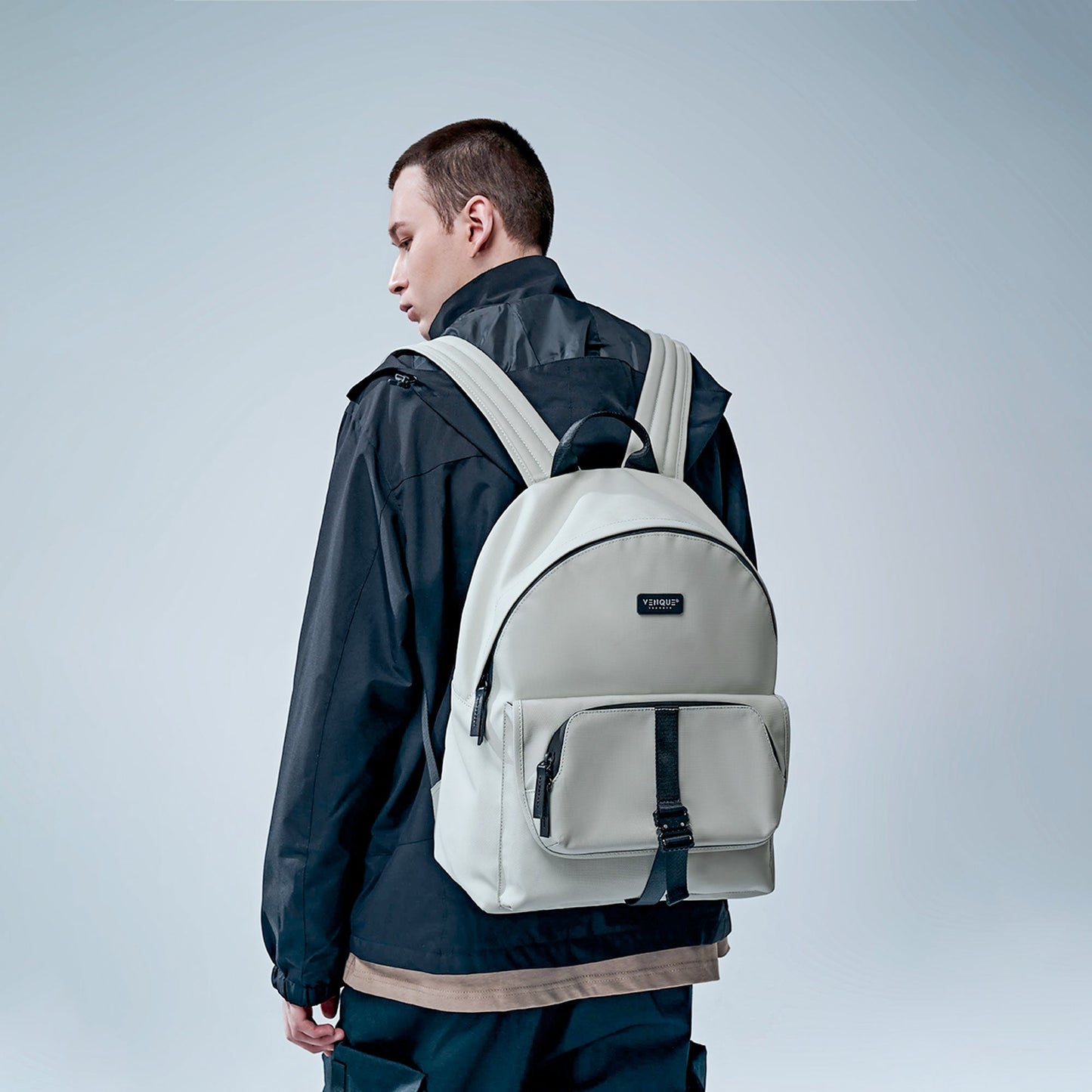 PARKER BACKPACK 23L