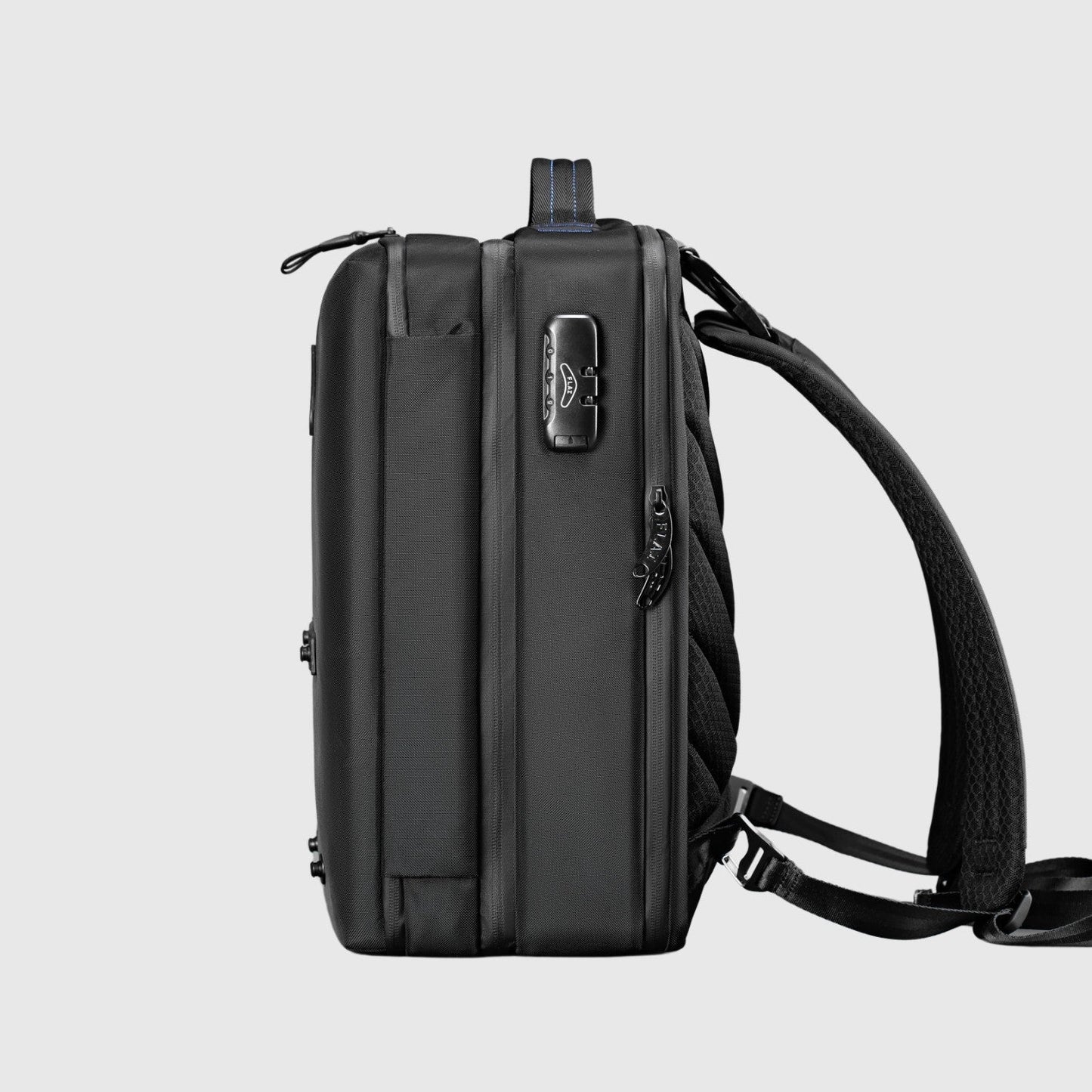 SWITCH BACKPACK – The Ultimate 5-in-1 Modular Bag