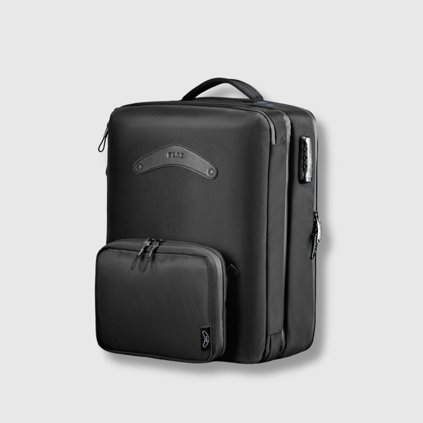 SWITCH BACKPACK – The Ultimate 5-in-1 Modular Bag