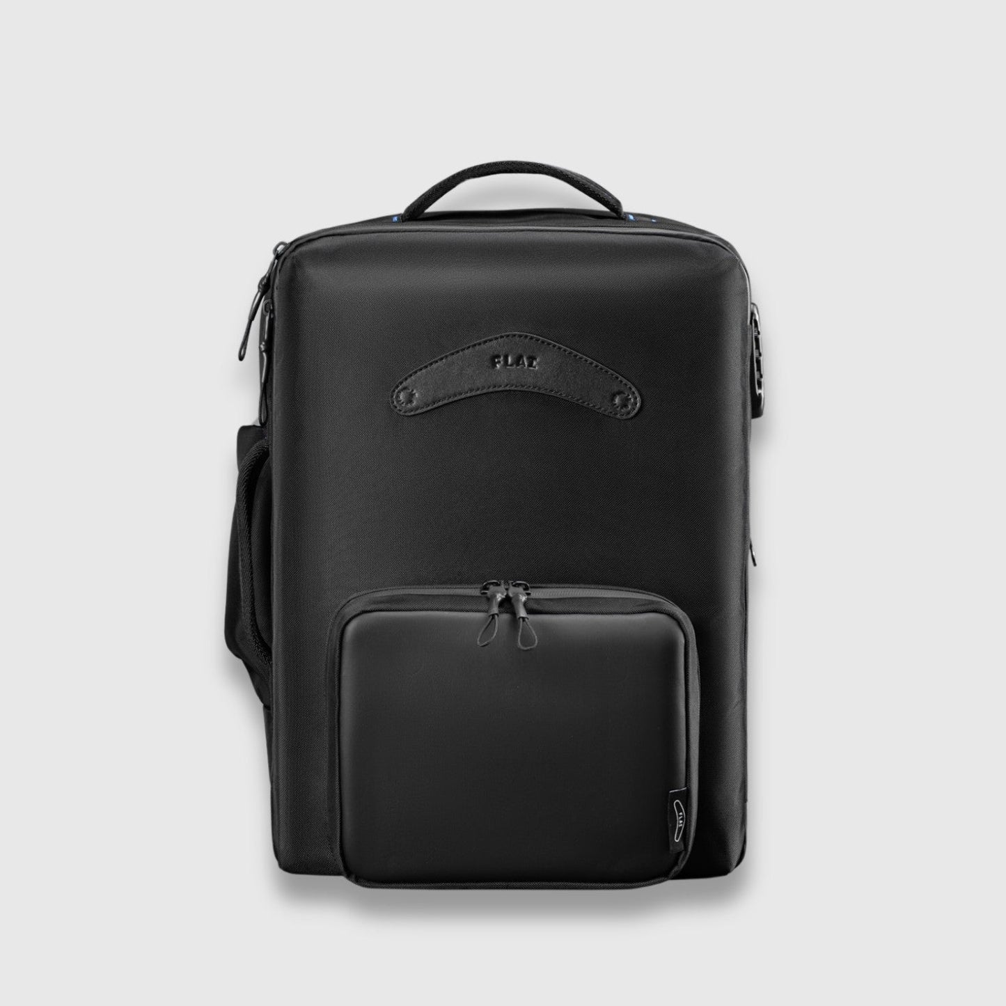 SWITCH BACKPACK – The Ultimate 5-in-1 Modular Bag