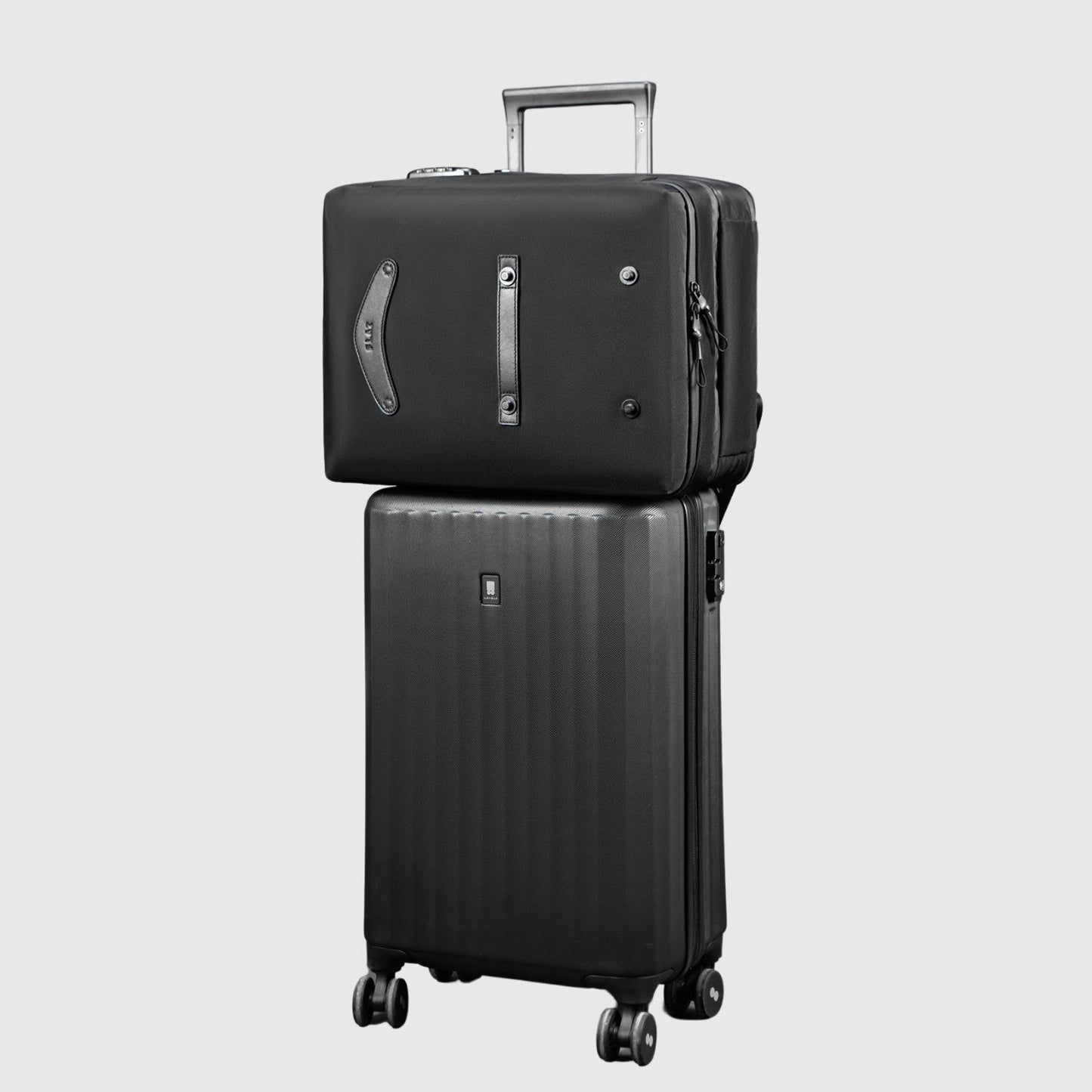 SWITCH BACKPACK – The Ultimate 5-in-1 Modular Bag