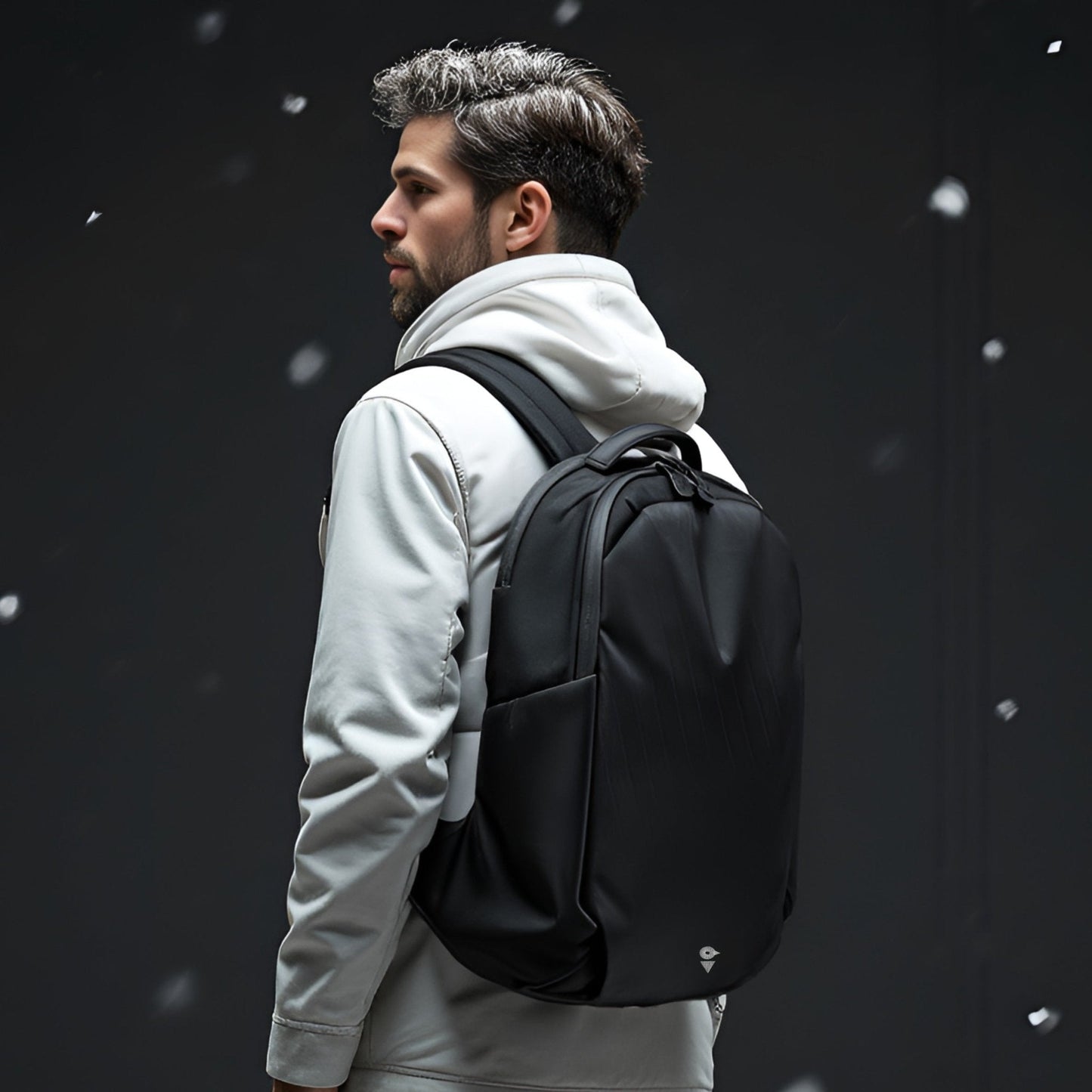 TRANSIT ALPHA BACKPACK ASH 20L