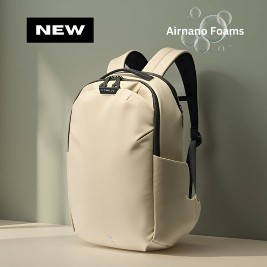 TRANSIT ALPHA BACKPACK ASH 20L