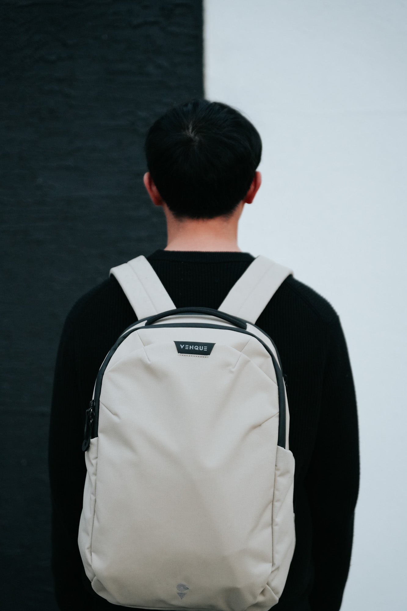TRANSIT ALPHA BACKPACK ASH 20L