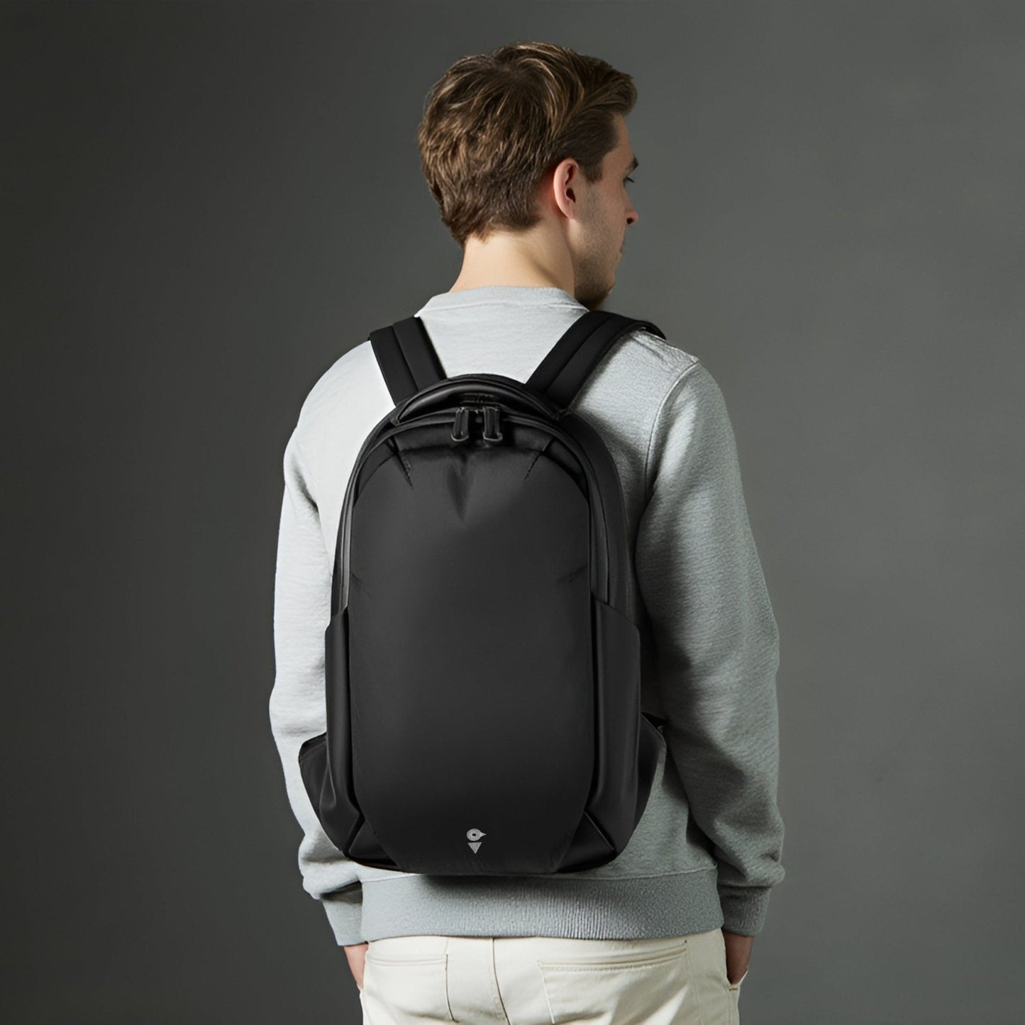 TRANSIT ALPHA BACKPACK 20L