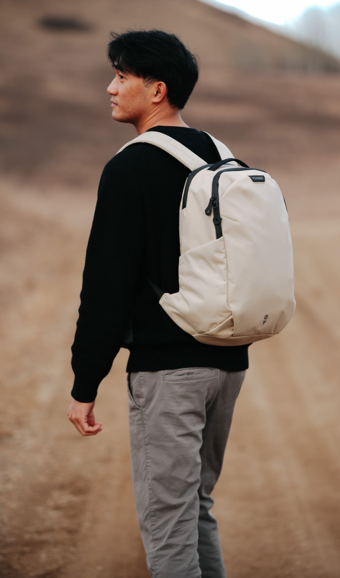 TRANSIT ALPHA BACKPACK 20L