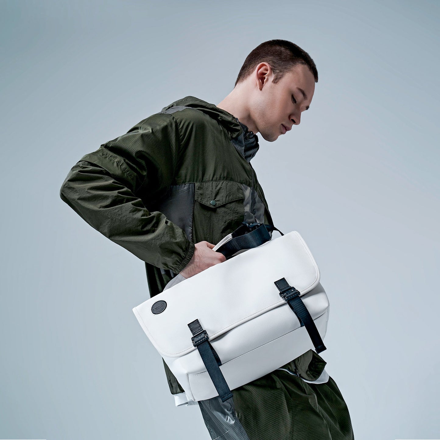 URBAN MESSENGER 13L