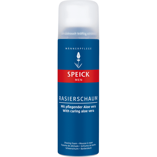 Speick Men Shaving Foam 6.8 oz