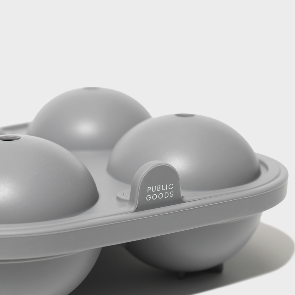 Sphere Ice Mold