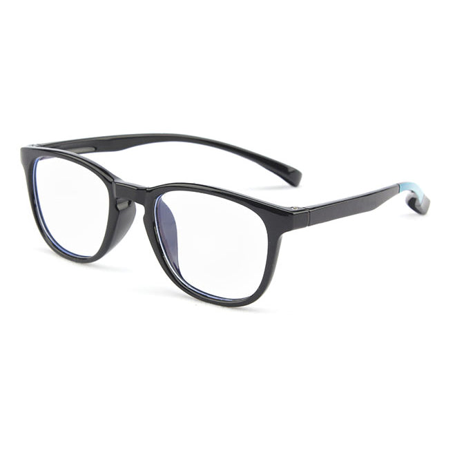 Dexter - Black