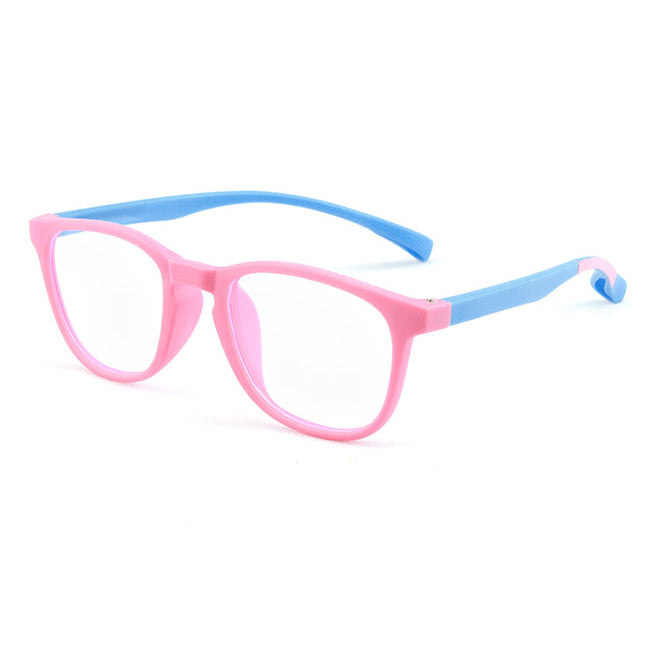 Dexter - Prescription - Pink