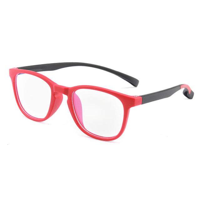 Dexter - Prescription - Red