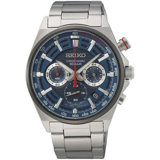 Seiko Men's Chronograph
