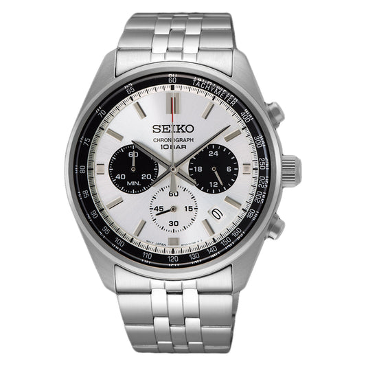 Seiko Men's Chronograph