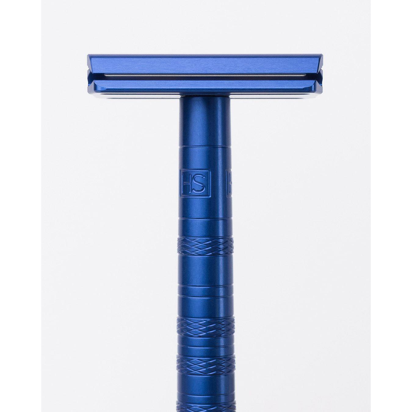 Henson Shaving [AL13-V2] Mild Safety Razor