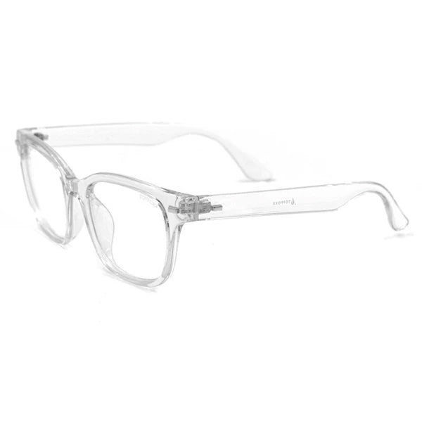 Stella - Prescription - Clear