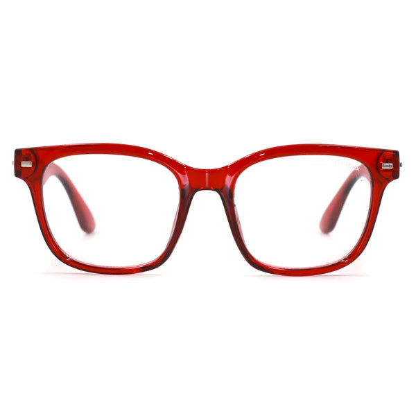 Stella - Prescription - Red