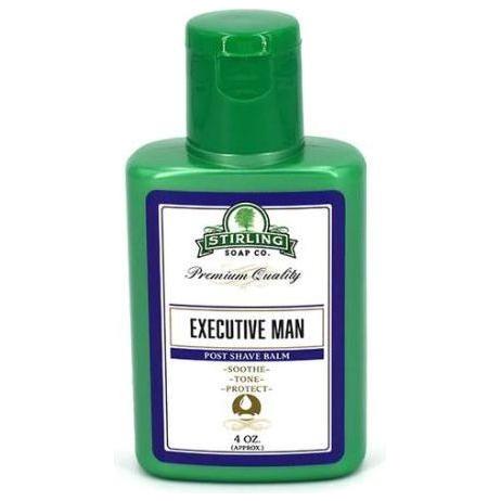 Stirling Soap Co. Executive Man Shaving Collection - Osadia Concept Store