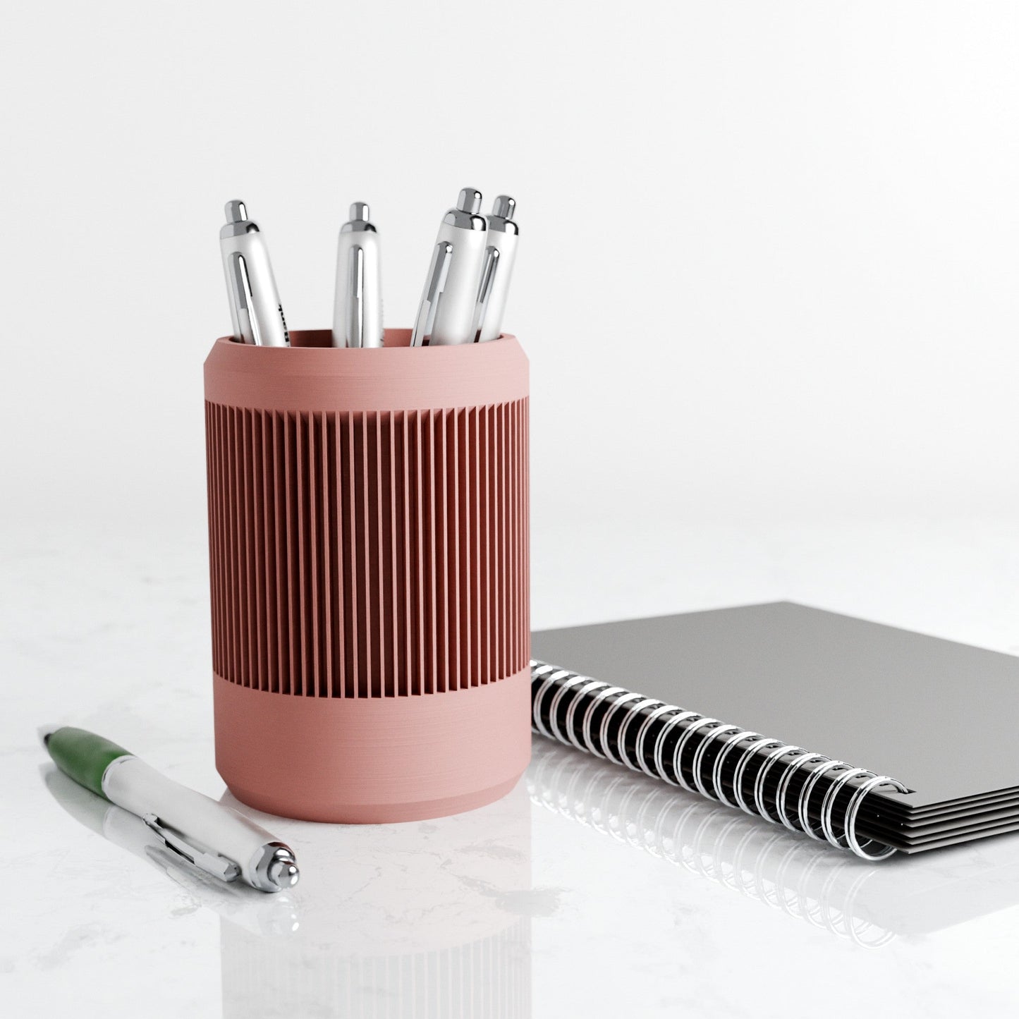 STREAM Pencil Holder