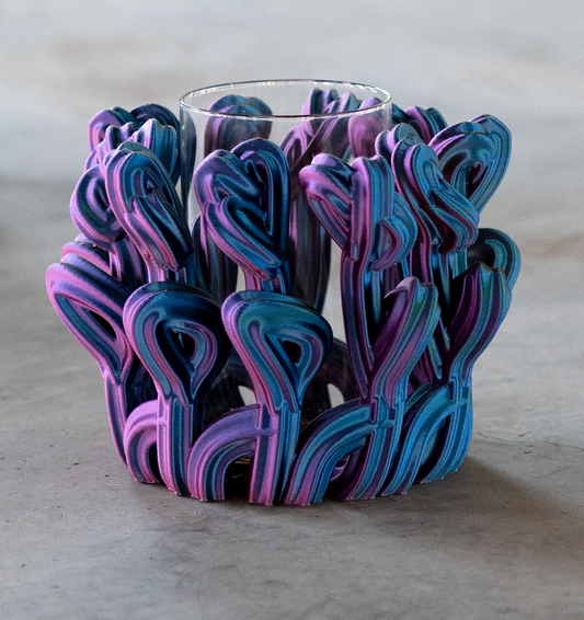 SuperBloom Vase Small