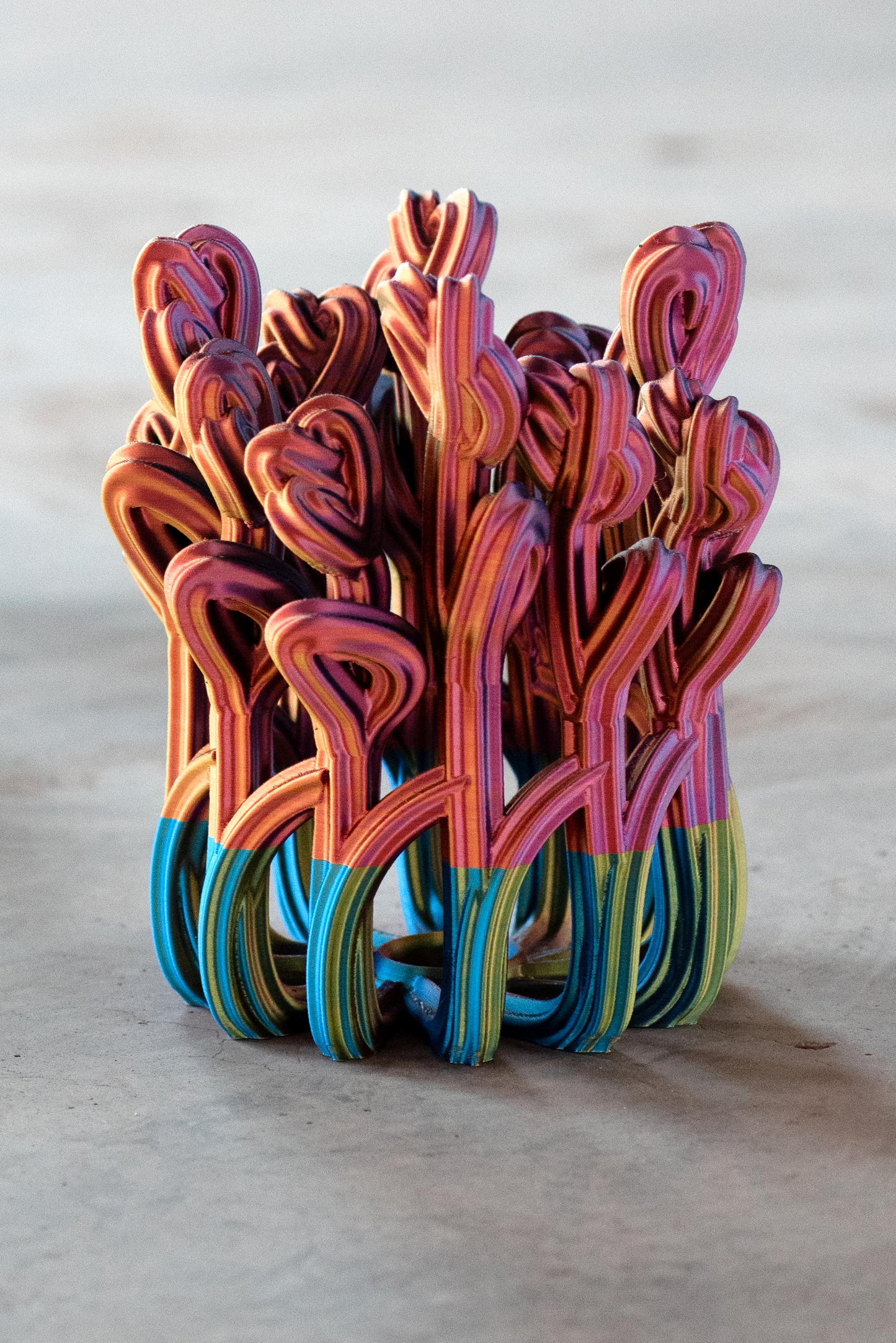 SuperBloom Vase Large