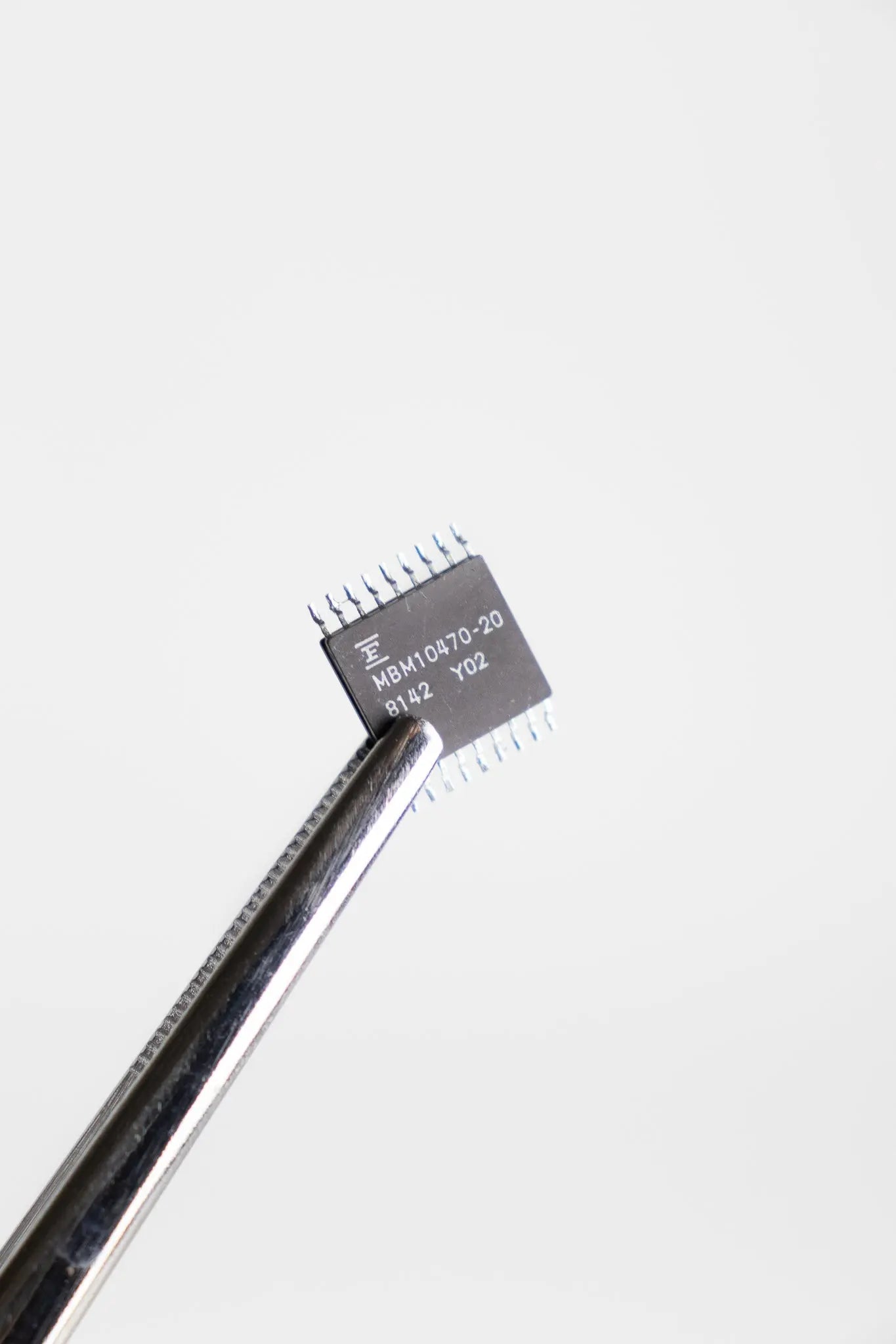 CDC Cyber Model 170 Supercomputer Memory Chip
